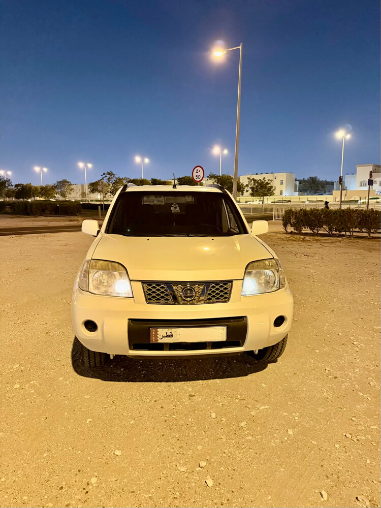 Nissan X-Trail 2013 – Perfect Worki - 3