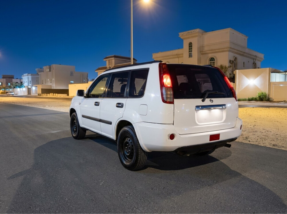 Nissan X-Trail 2013 – Perfect Worki - 8