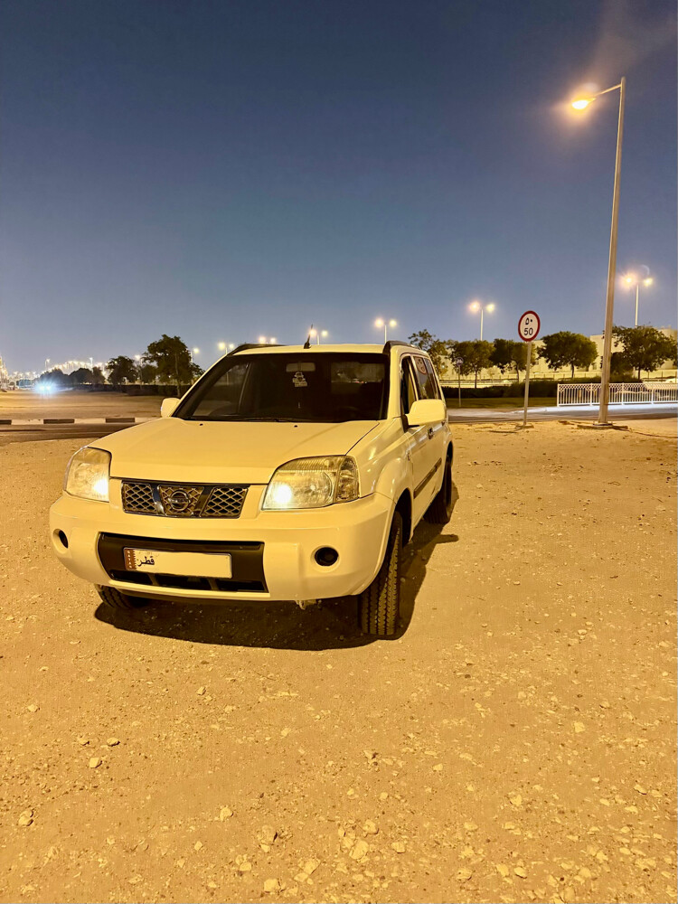 Nissan X-Trail 2013 – Perfect Worki - 1
