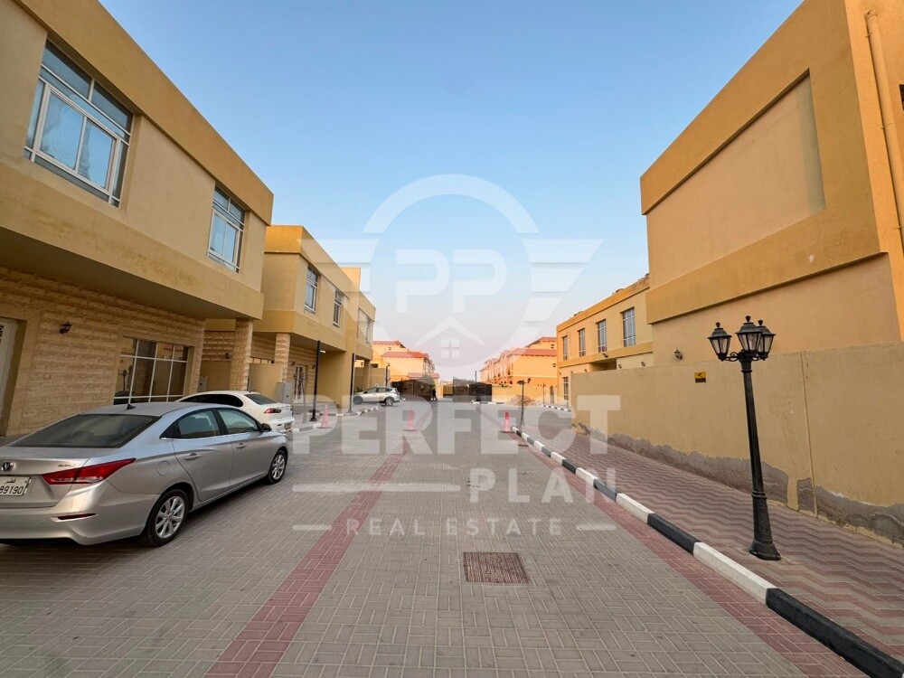 Staff villa for rent in Umm Salal A - 3