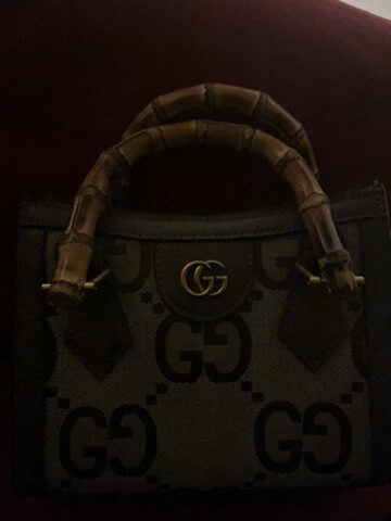 gucci bag - 1