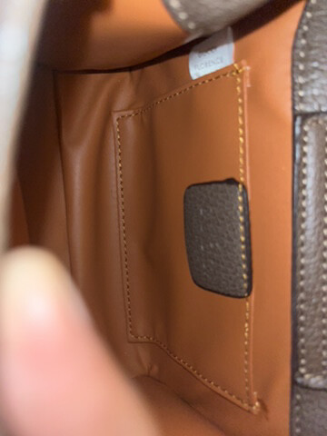 gucci bag - 2