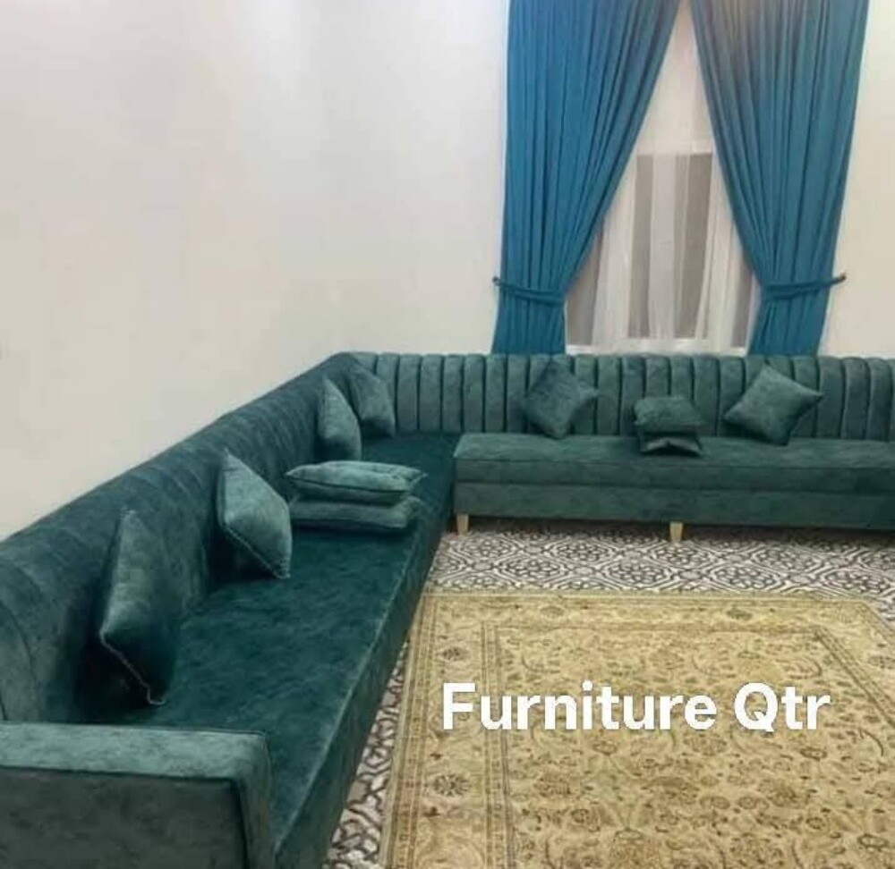 Latest Design Sofa - 15