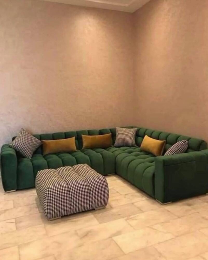 Latest Design Sofa - 27