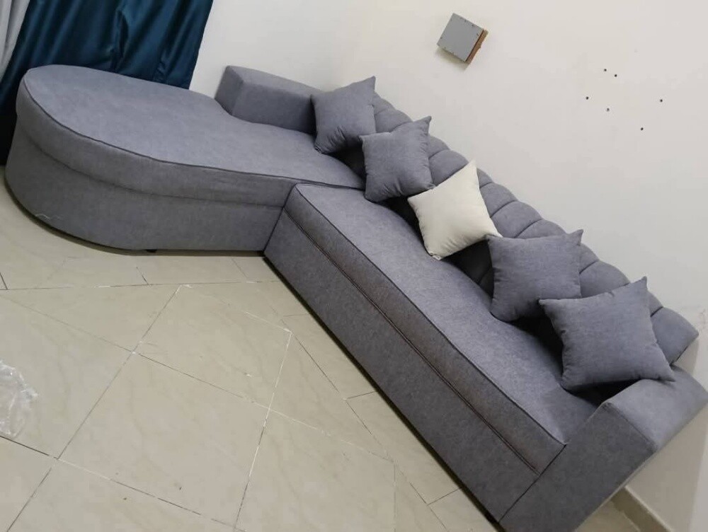 Latest Design Sofa - 21