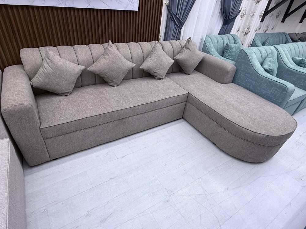 Latest Design Sofa - 9