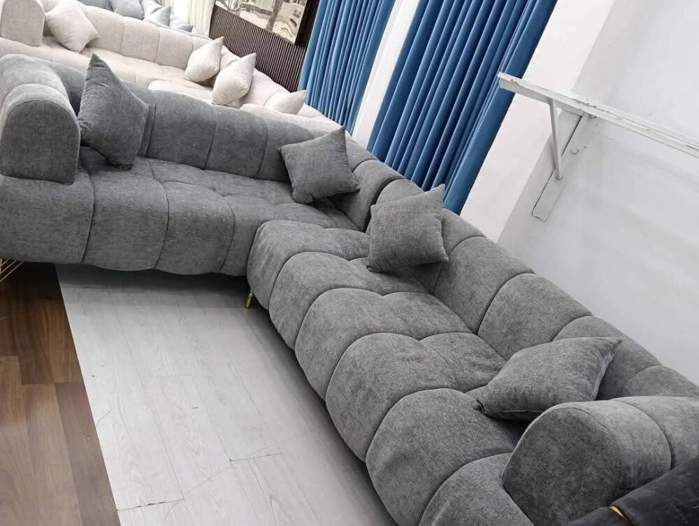 Latest Design Sofa - 23
