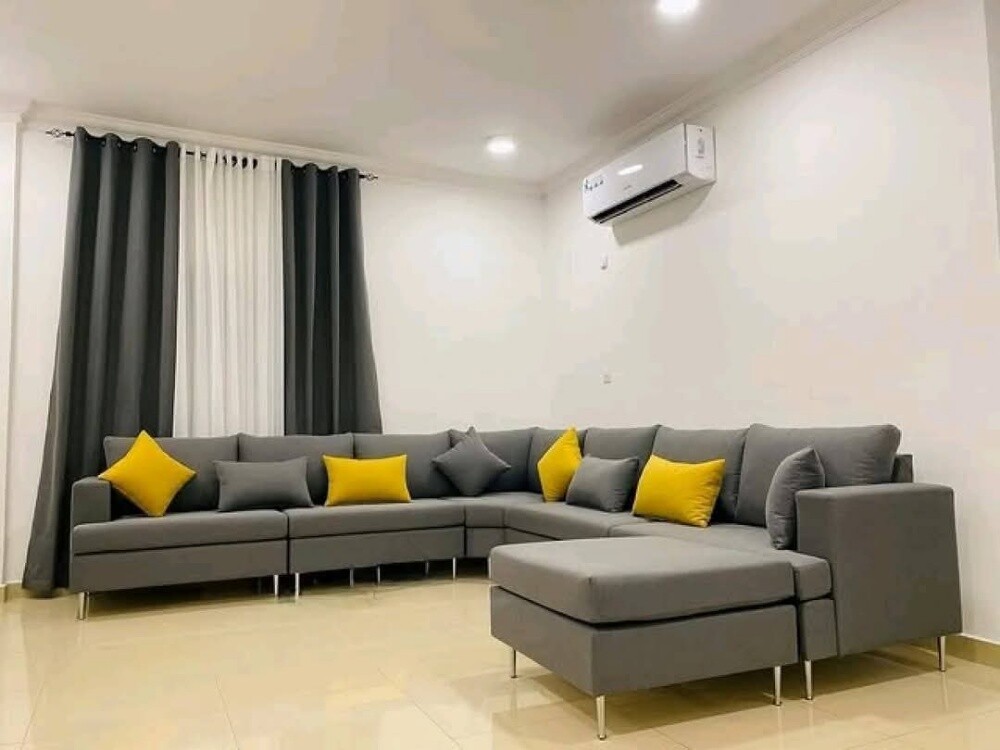 Latest Design Sofa - 29