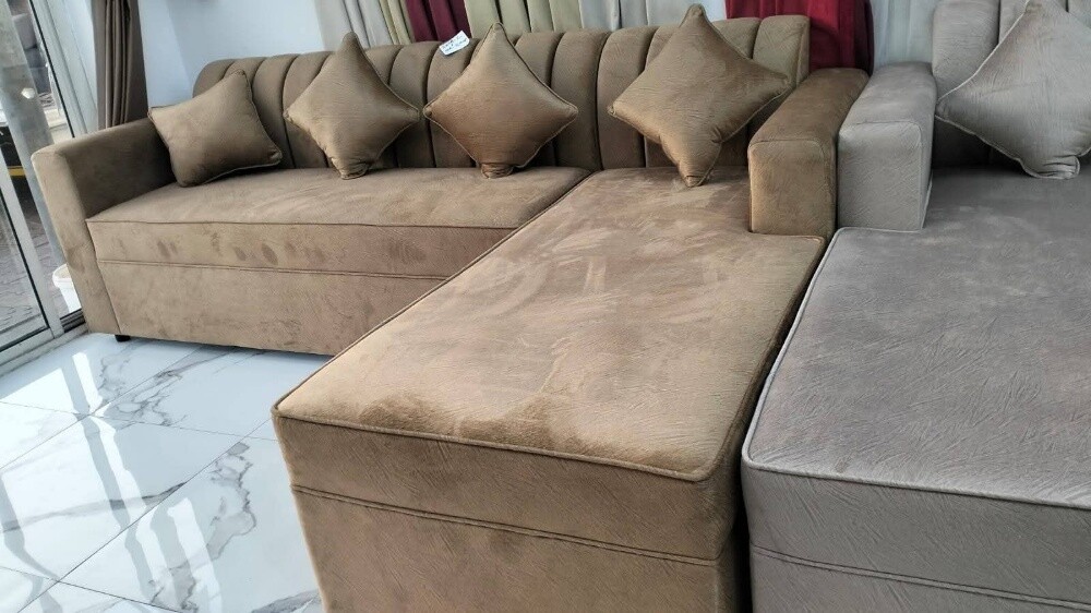 Latest Design Sofa - 13