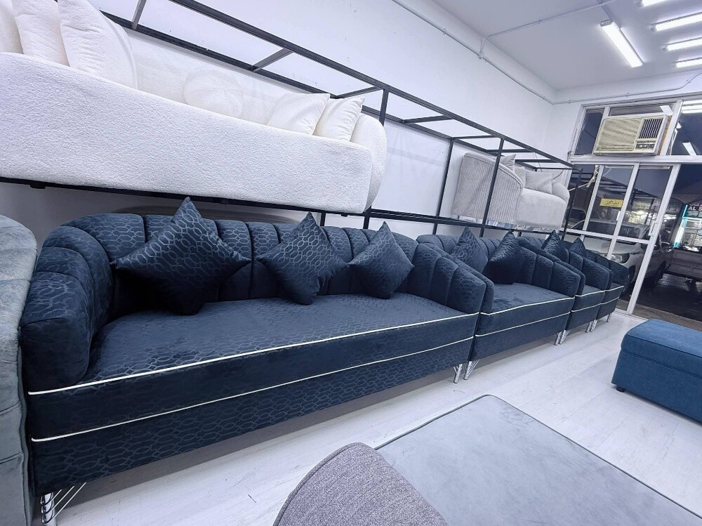 Latest Design Sofa - 3