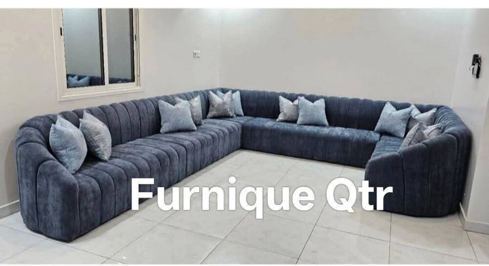Latest Design Sofa - 16