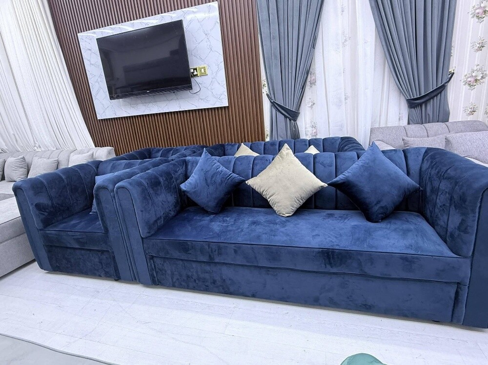 Latest Design Sofa - 8