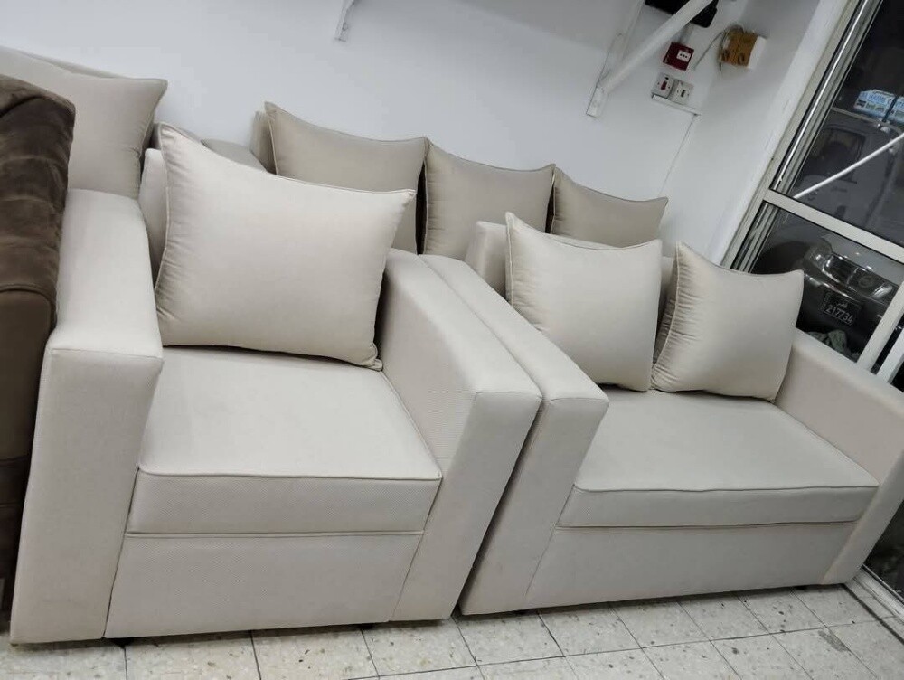 Latest Design Sofa - 24