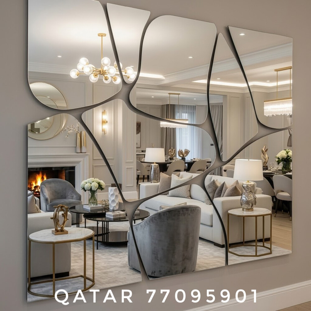 تفصيل مرايا قطر - 2