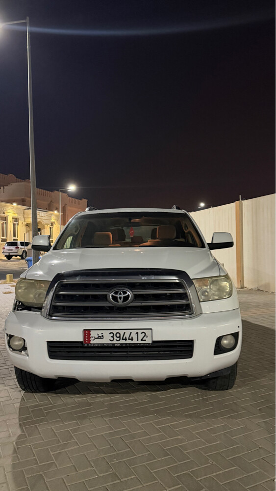 للبيع سكويا موديل ٢٠١٥  - 3