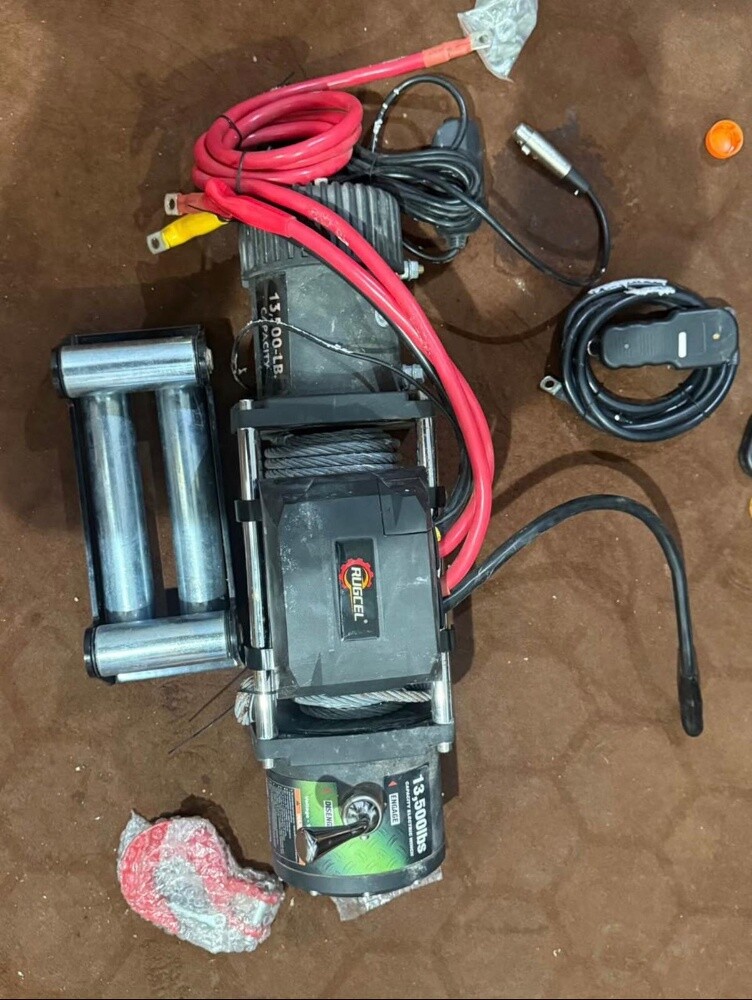 ونش - 4