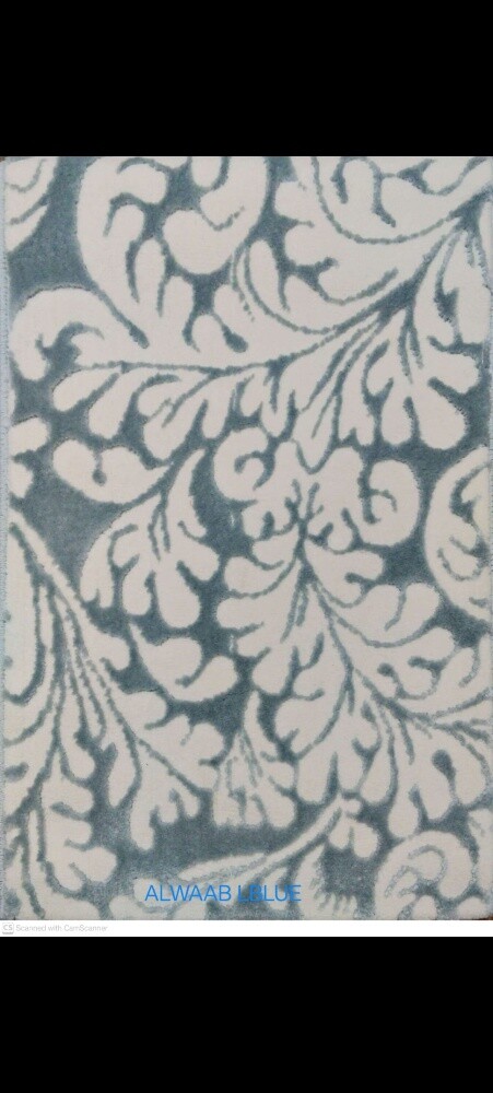 Turkish Carpet - 1