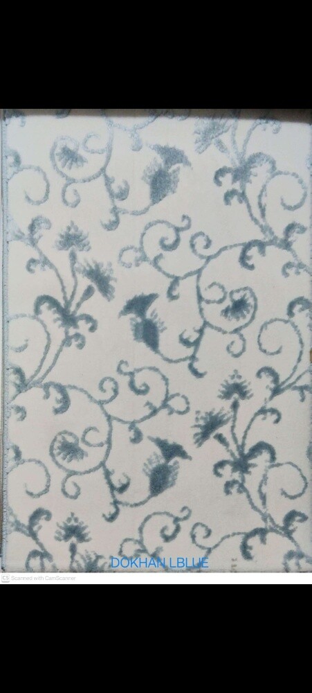 Turkish Carpet - 5