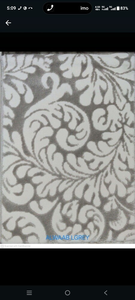 Turkish Carpet - 11