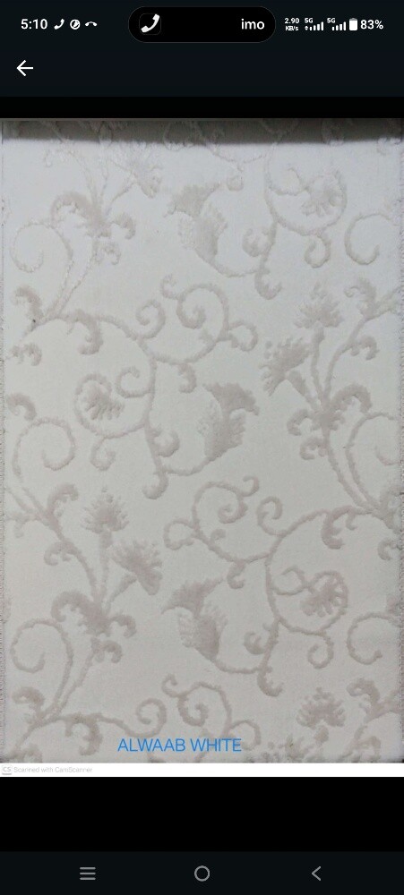 Turkish Carpet - 8