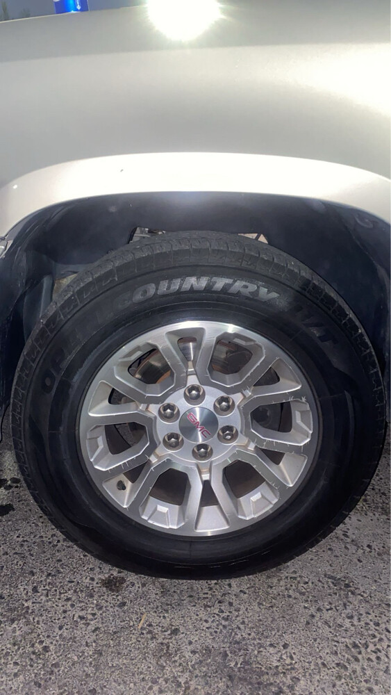 للبيع رنقات جمس وشفر فرويل - 1