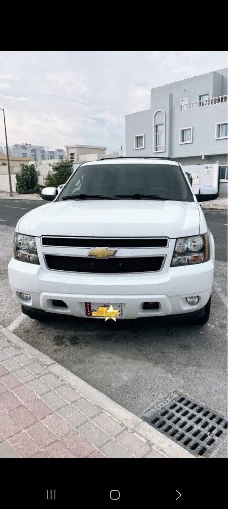 تاهو 2013 دبل قصير - 2