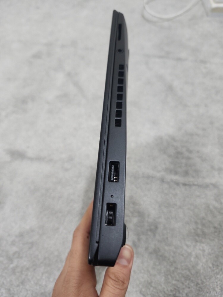laptop lanovo 8/256 - 4