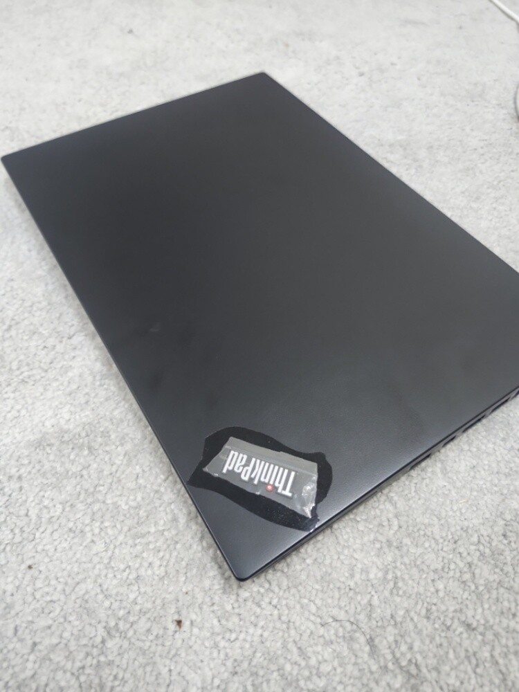 laptop lanovo 8/256 - 1