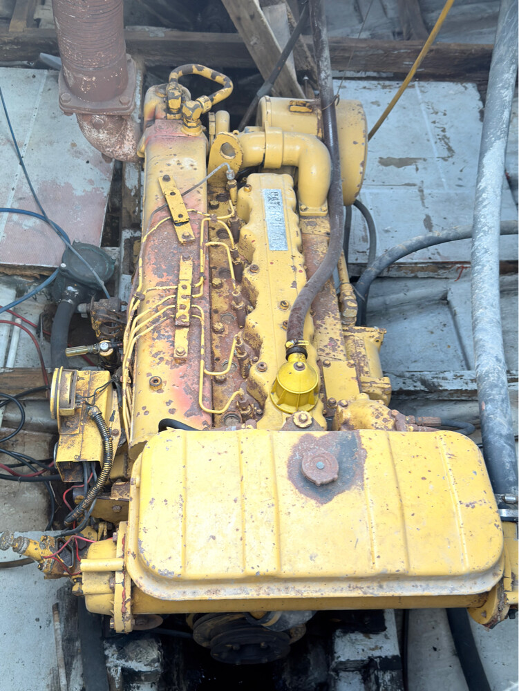 Boats and ship engines for sale - 8