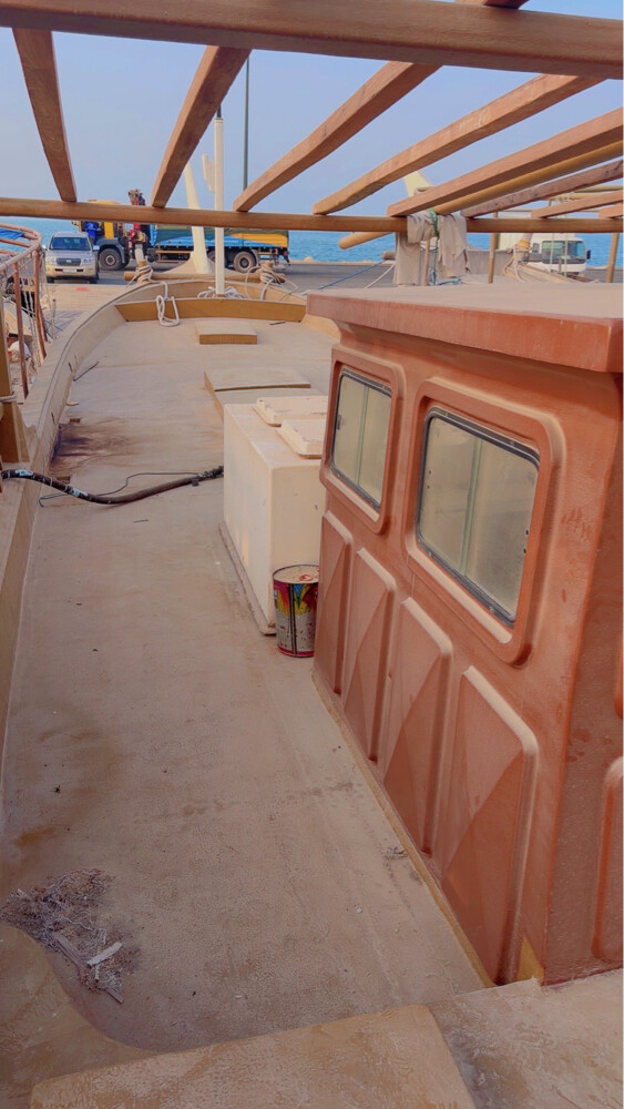 Boats and ship engines for sale - 13