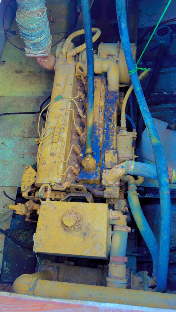 Boats and ship engines for sale - 7