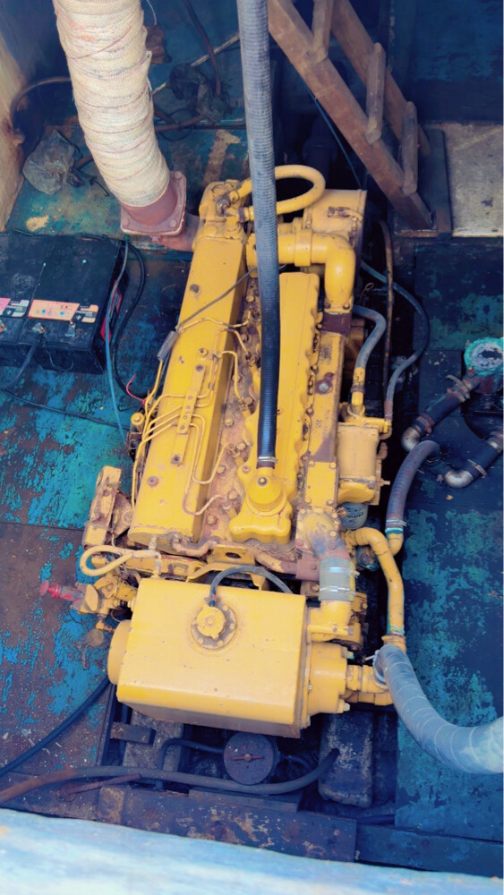 Boats and ship engines for sale - 5