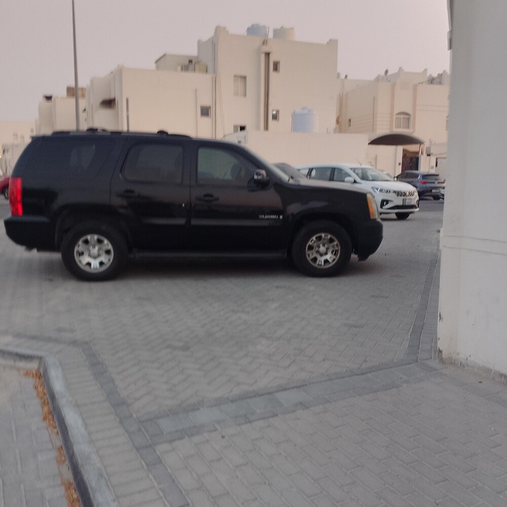 جي ام سي - 1