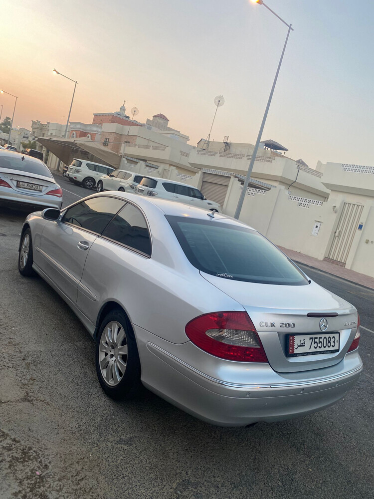 مرسيدس بينز  - 3