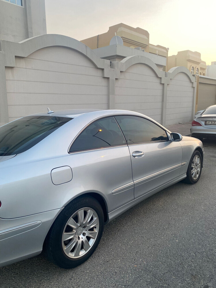 مرسيدس بينز  - 6