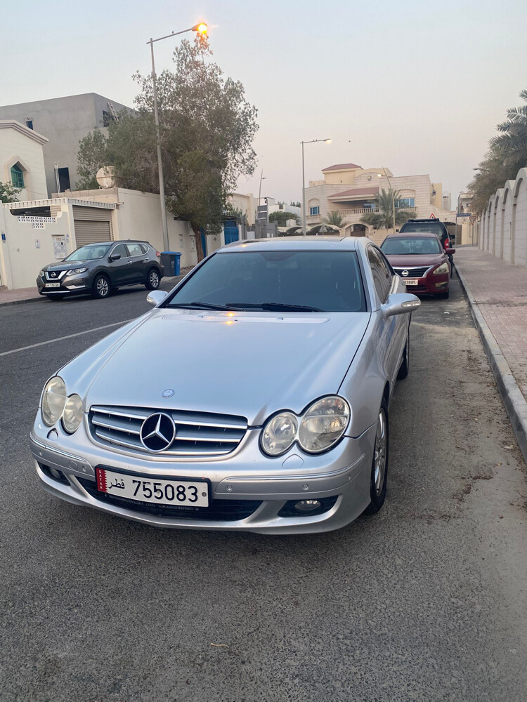 مرسيدس بينز  - 1
