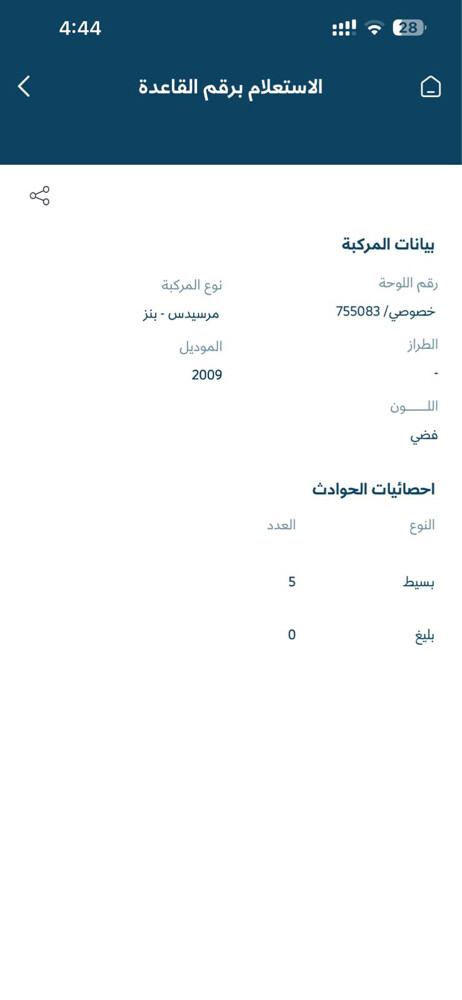 مرسيدس بينز  - 9
