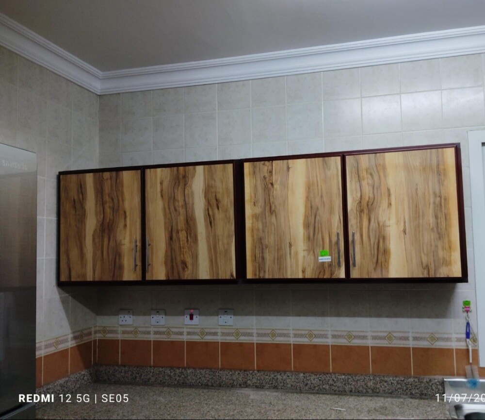 kitchen cabinets - 6