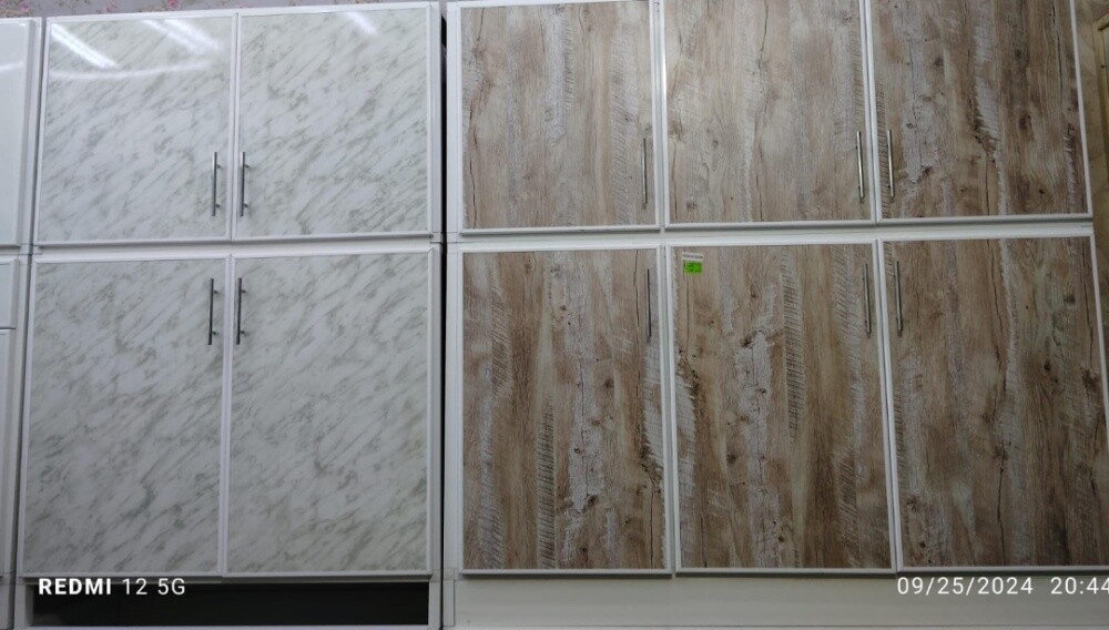 kitchen cabinets - 2
