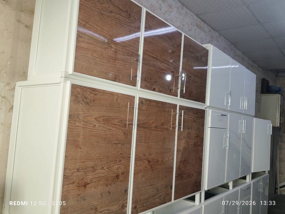 kitchen cabinets - 4