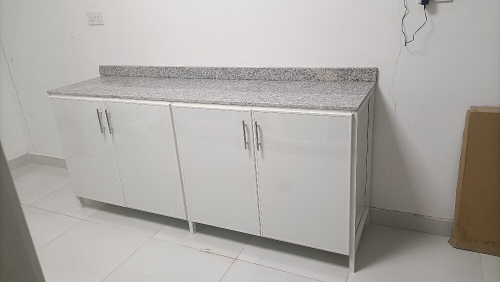 kitchen cabinets - 8