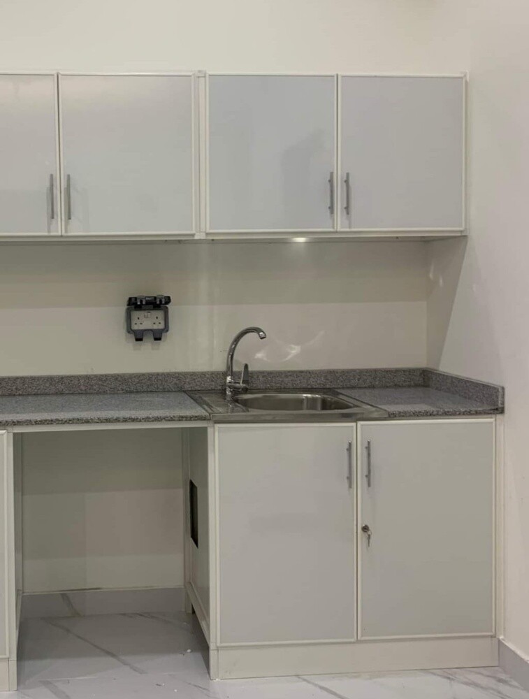 kitchen cabinets - 1