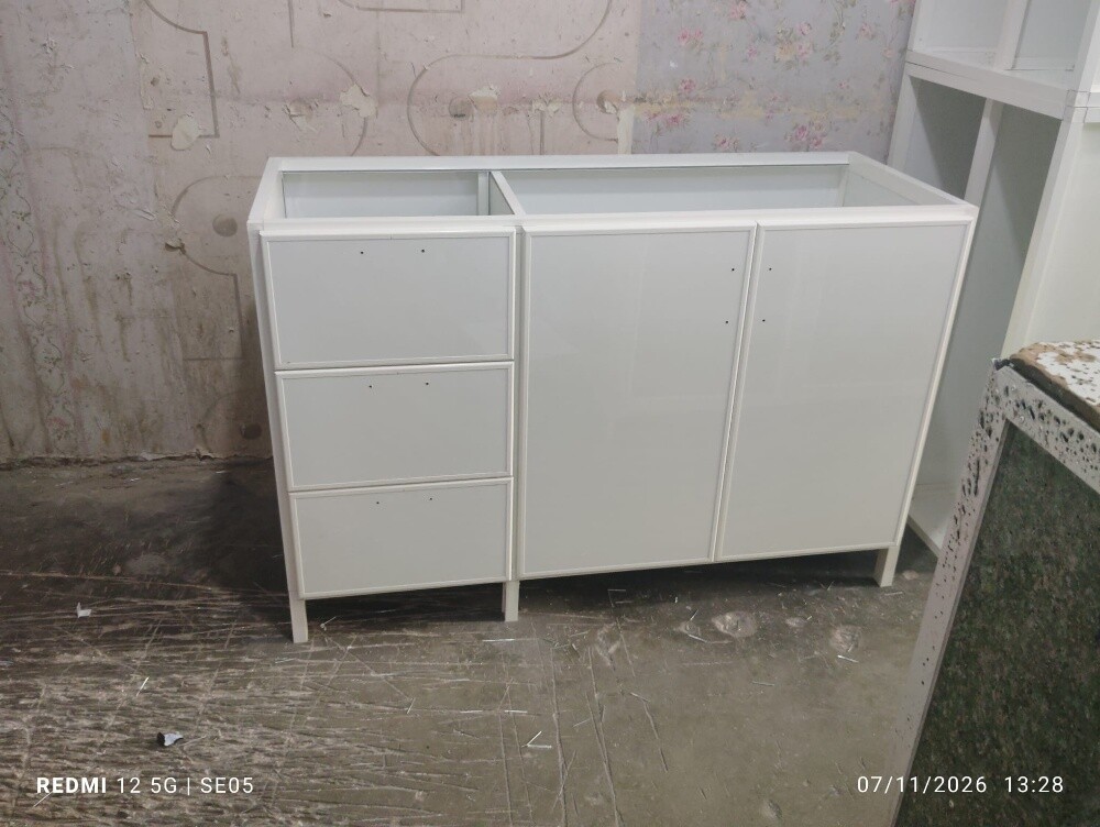 kitchen cabinets - 5