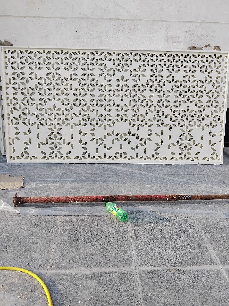 Blacksmith & Fencing Works Etc. - 28
