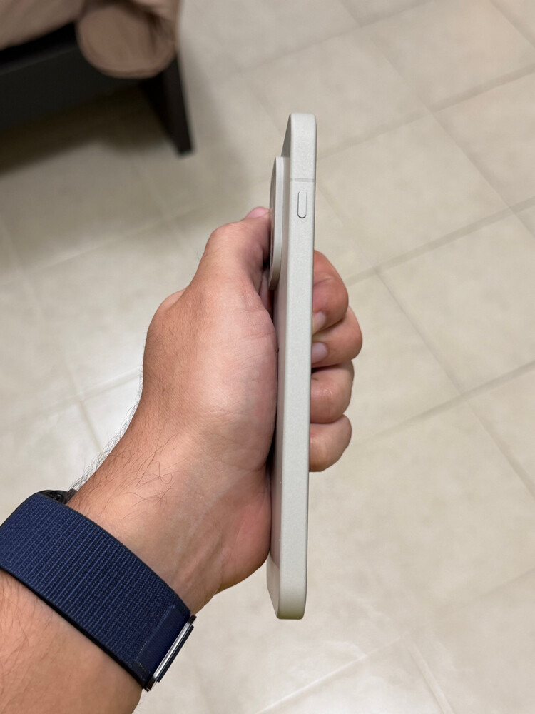 Oneplus 15 - 5