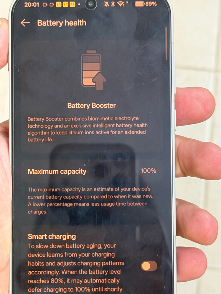 Oneplus 15 - 7