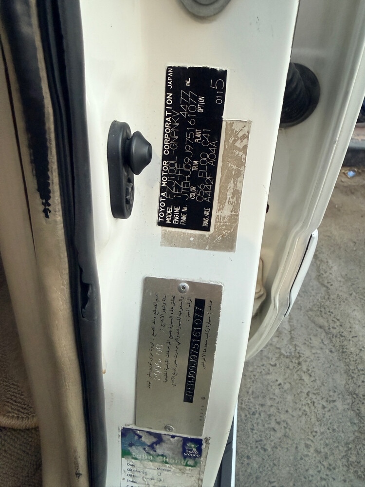 GXR 2007 Manual - 3
