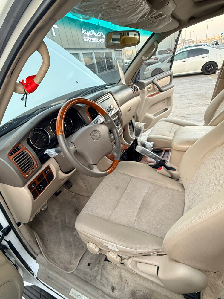 GXR 2007 Manual - 6