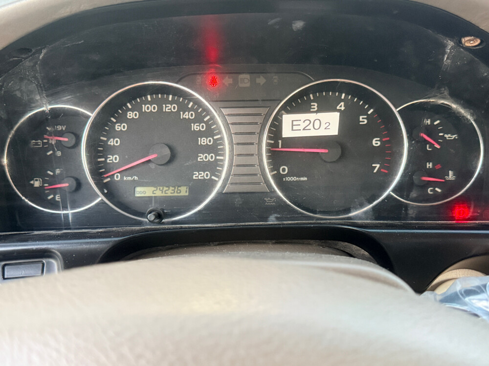 GXR 2007 Manual - 2
