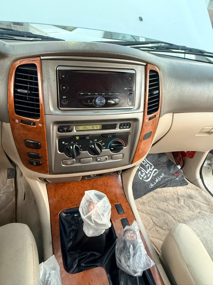 GXR 2007 Manual - 8